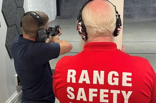 Shooting Classes