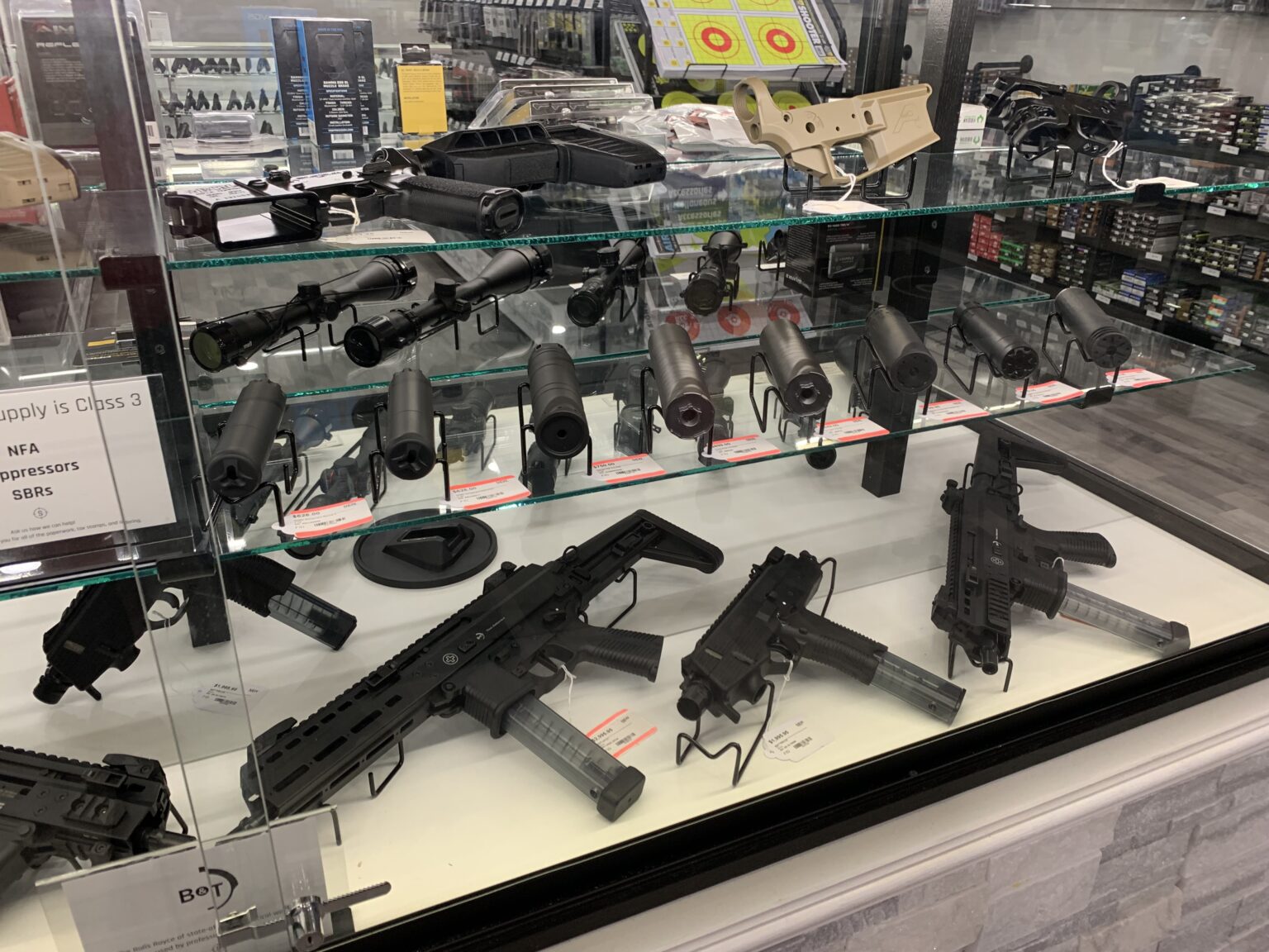 Concealed Carry Training: Building Confidence Through Education