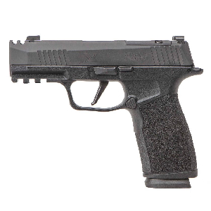 Pistol