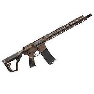 Machine Gun- Shooting Classes