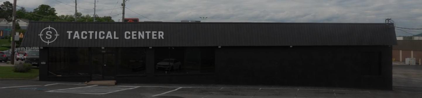 Shooter's Supply Tactical Center