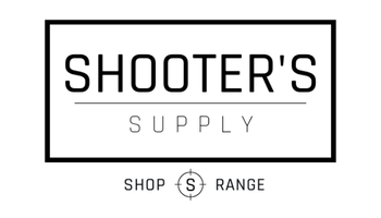 Shooters' Supply Co. logo