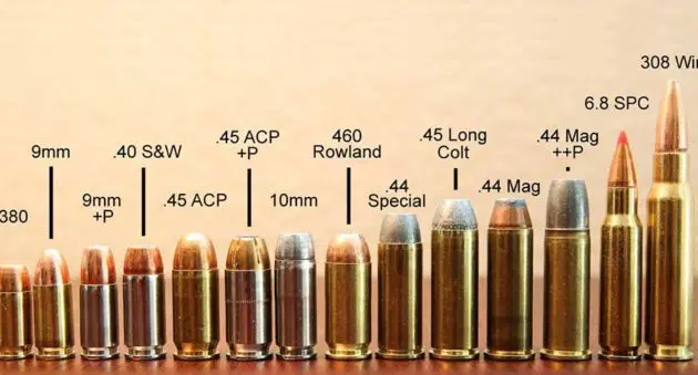 Best Ammo For Self Defense?
